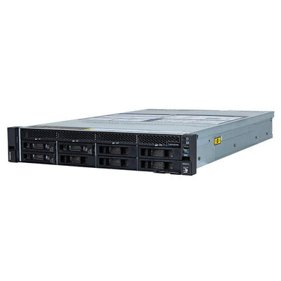 سرویس سفارشی سازی سازمانی سرور 2U نوع رک SR650V2/sr668V2 برای سرور LENOVO