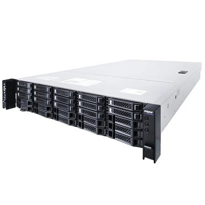 Computer Inspur GPU Server NF5280M6 4310x2 480GB SSD SATA