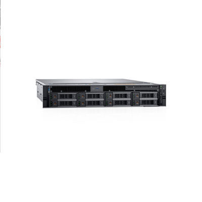 قیمت خوب Dell PowerEdge R940 / R940XA سرور 2 x اینتل پلاتین 8280L / رام 64GB / HDD 1.2TBx2/PERC H730P / 2x1100W