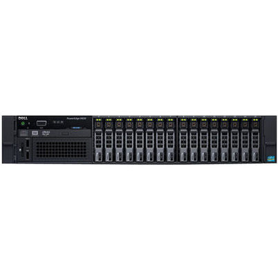 Poweredge R840 پردازنده Intel Xeon 2U سرور سرور 8 خلیج