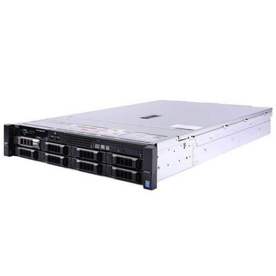 PowerEdge R730 Intel Xeon CPU سرور ریک سرور 8 خلیج سرور کیس