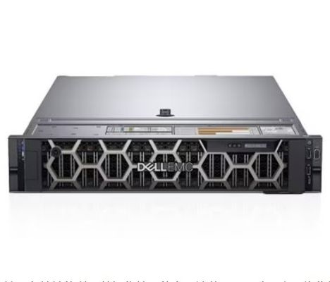 سهام اصلی De-ll R740XD سرورهای Xeon Gold ((2*5218R/128G/480G+3*12T)