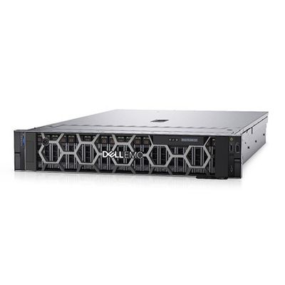سرور اصلی Dell R750xa 2u Xeon Gold 5120 در انبار
