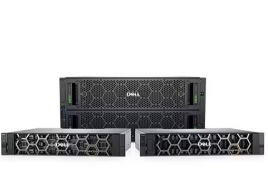 محفظه توسعه DellS سرور GPU EMC Powervault Me412 Me424 Me484