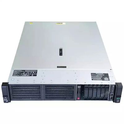 HPE DL380 Gen10 Hpe Rack Server 290W 500W 900W نوع قدرت