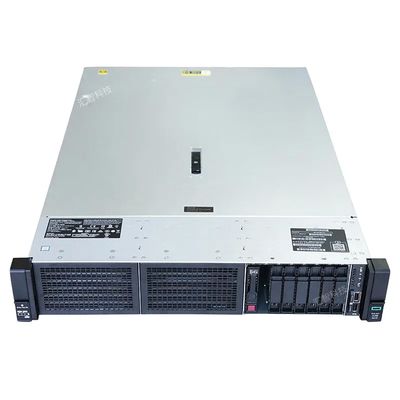 3.2GHz پردازنده Hpe Rack سرور خصوصی قالب DL380 Gen10