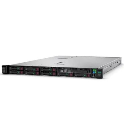 سرور HPE با عملکرد بالا با N 1 گزینه 16 GB ظرفیت حافظه