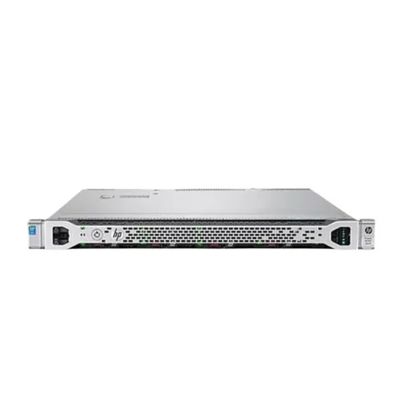 DDR4 SDRAM حافظه Hpe Rack سرور N 1 منبع برق