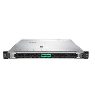پردازنده Intel Xeon E I3 Pentium سرور HPE Rack با N 1 گزینه برای 8 * 2.5 HDD