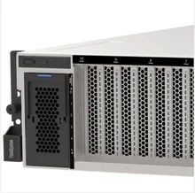 سرور GPU لنوو تا 8 NVIDIA Tesla V100 یا 16 NVIDIA Tesla T4 RAID 5 2666MT / s RDIMM