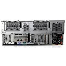 ذخیره سازی سرور NAS محافظت شده RAID 5 با حافظه 12GB برای ذخیره سازی اطلاعات با کارایی بالا