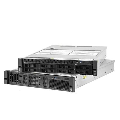 2666MT/S RDIMM ها و عملکرد ذخیره سازی سیستم محاسباتی GPU لنوو
