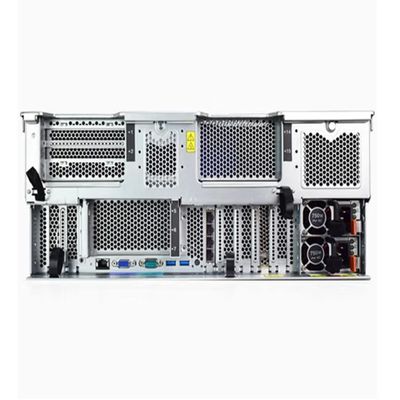 2666MT/S RDIMMs نوع حافظه سوپرکامپيوتر GPU لنوو برای خواسته های عملکرد بالا