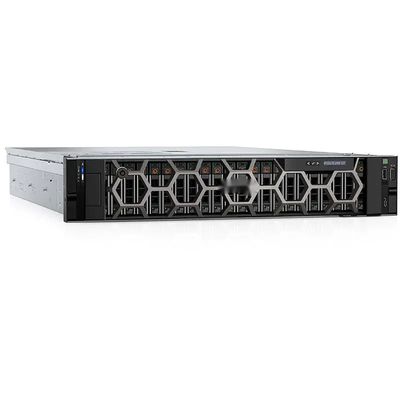 سرور GPU قدرتمند دِل با حداکثر 4 GPU دوگانه یا حداکثر 8 GPU یکگانه