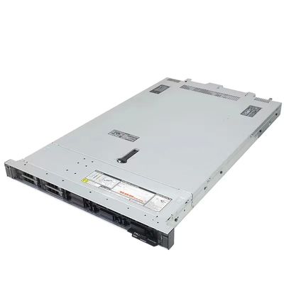 کسب و کار خود را با Dell Server ارتقا دهید 2 پورت شبکه GE و تا 4 GPU دوگانه عرض