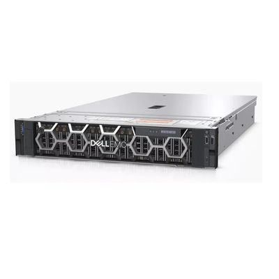 سرور راک R760 قدرتمند با 8 GPU واحد Dell Server تمام پتانسیل کسب و کار شما را آزاد کنید