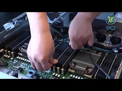 سرور GPU لنوو SR630